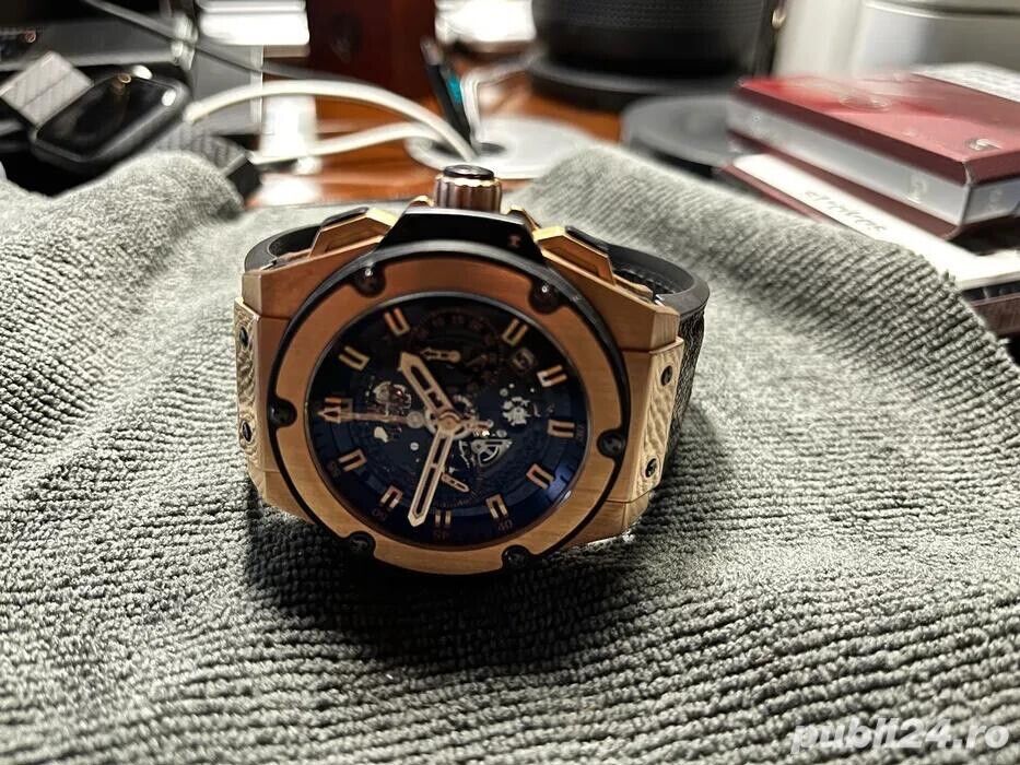 Replica Hublot King Power Watches